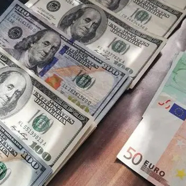 Dolar ve euroda son durum! 27 Mayıs g&uuml;ncel d&ouml;viz kuru