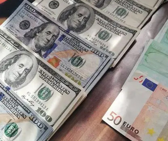 Dolar ve euroda son durum! 27 Mayıs g&uuml;ncel d&ouml;viz kuru