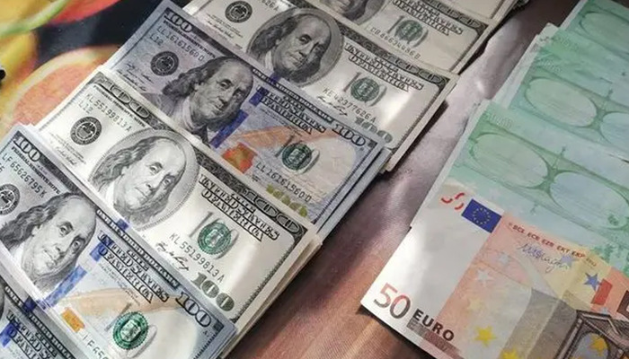 Dolar ve euroda son durum! 27 Mayıs g&uuml;ncel d&ouml;viz kuru