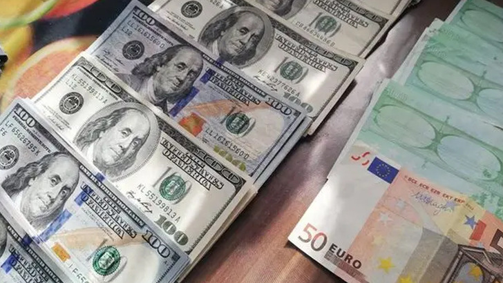 Dolar ve euroda son durum! 27 Mayıs g&uuml;ncel d&ouml;viz kuru