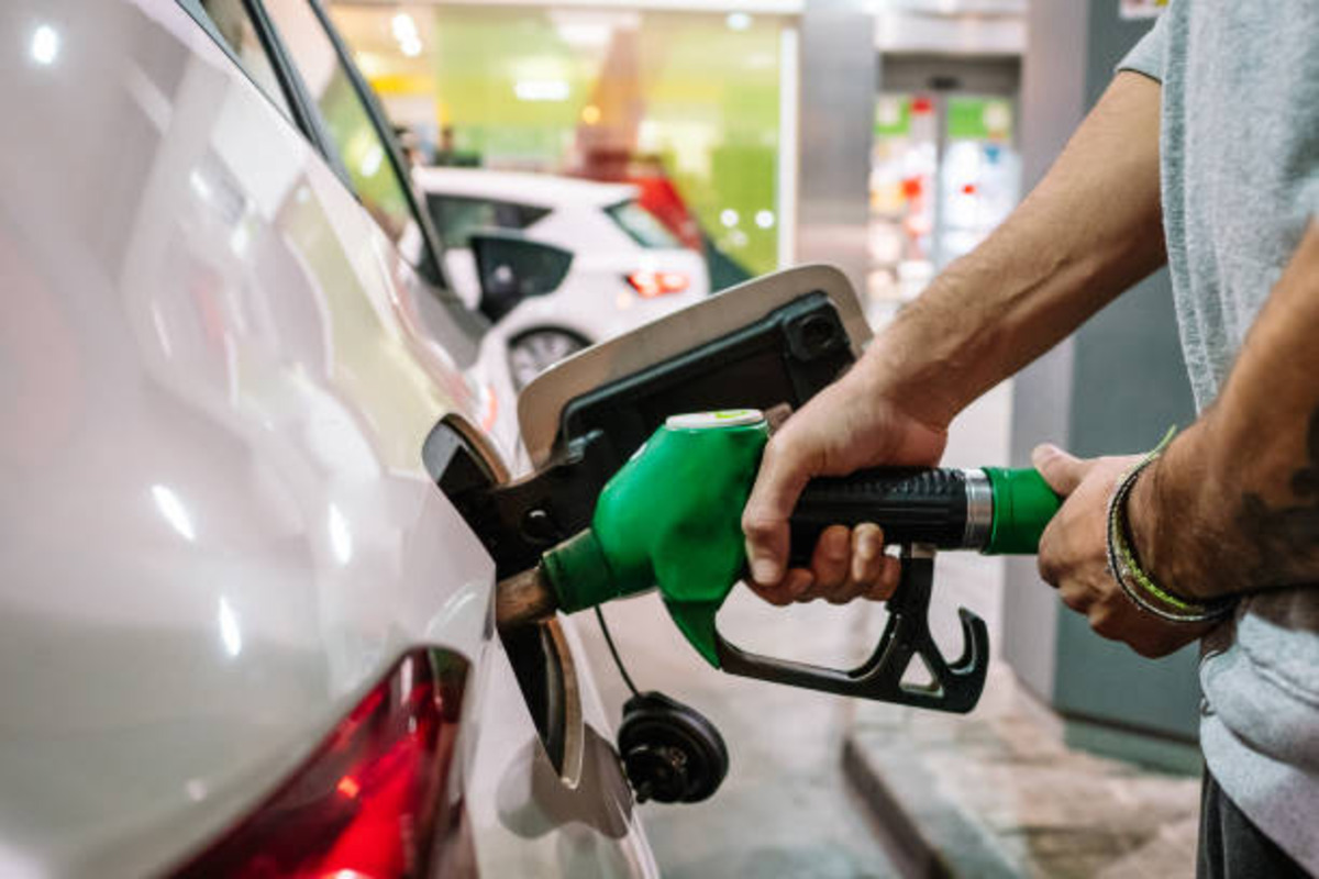 Benzine 80 kuruş indirim geldi, tablo değişti! 27 Mayıs güncel fiyatlar, Görsel 3