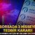 Borsada 3 hisseye tedbir! Yatırımcılar i&ccedil;in ne anlama geliyor?