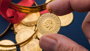 Altında devrim gibi tahmin! Gramda d&uuml;ş&uuml;ş 1000 TL'yi aşabilir