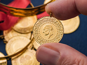 Altında devrim gibi tahmin! Gramda d&uuml;ş&uuml;ş 1000 TL'yi aşabilir