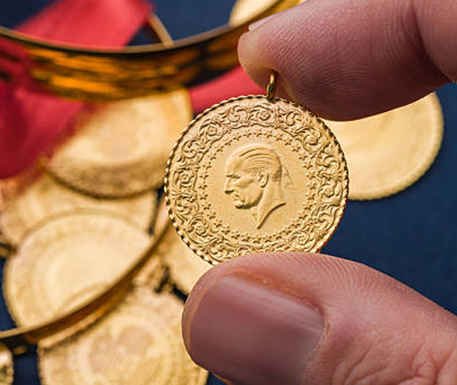 Altında devrim gibi tahmin! Gramda d&uuml;ş&uuml;ş 1000 TL'yi aşabilir