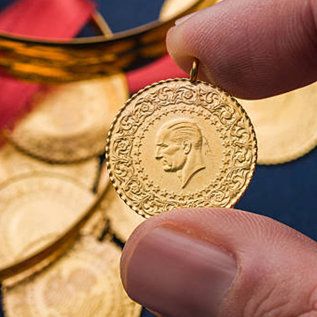 Altında devrim gibi tahmin! Gramda d&uuml;ş&uuml;ş 1000 TL'yi aşabilir