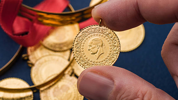 Altında devrim gibi tahmin! Gramda d&uuml;ş&uuml;ş 1000 TL'yi aşabilir