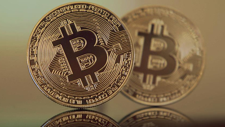 Bitcoin 75 bin doların altını test etti! D&uuml;ş&uuml;ş 1 g&uuml;nde y&uuml;zde 3'&uuml; aştı