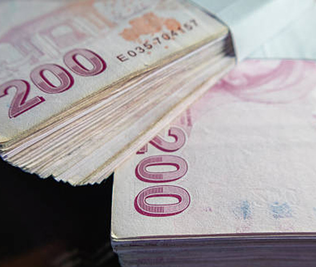Fark etmeden yılda 11.700 TL'den fazla bor&ccedil;lanabilirsiniz!