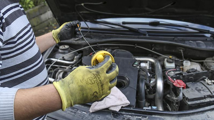 Motor yağı fiyatlarına zam mı geliyor? Uzmanlardan yeni uyarı