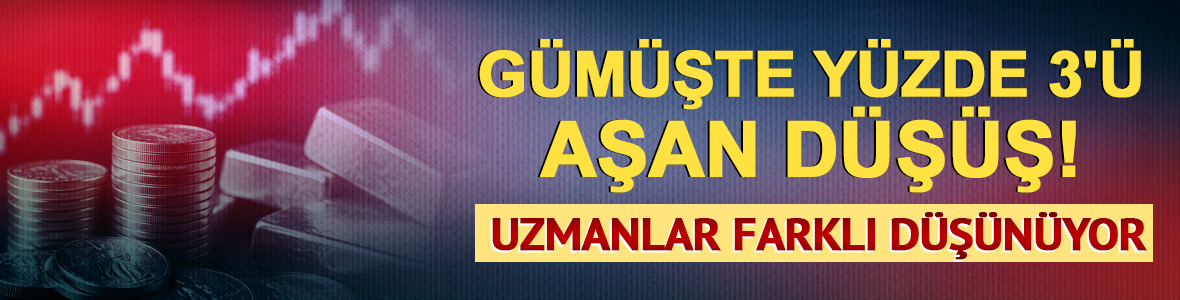G&uuml;m&uuml;şte %3'&uuml; aşan d&uuml;ş&uuml;ş! Uzmanlar farklı d&uuml;ş&uuml;n&uuml;yor