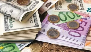 Dolar ve euro bugün ne kadar oldu? 28 Mayıs döviz fiyatları