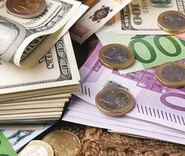 Dolar ve euro bug&uuml;n ne kadar oldu? 28 Mayıs d&ouml;viz fiyatları