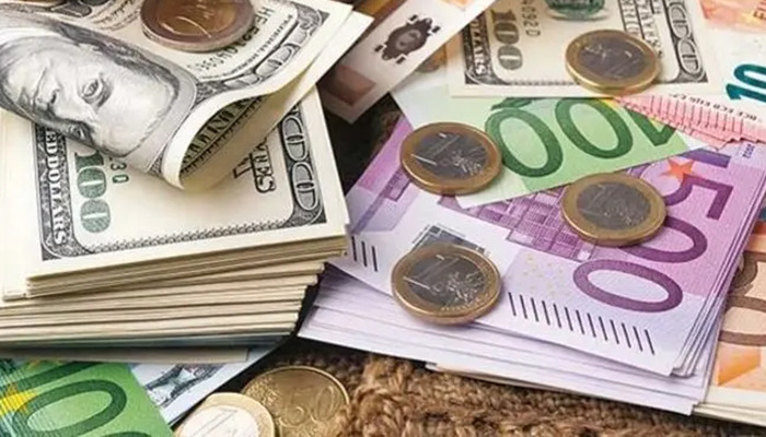 Dolar ve euro bug&uuml;n ne kadar oldu? 28 Mayıs d&ouml;viz fiyatları
