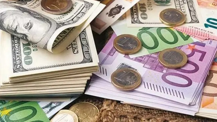 Dolar ve euro bug&uuml;n ne kadar oldu? 28 Mayıs 2026 d&ouml;viz fiyatları