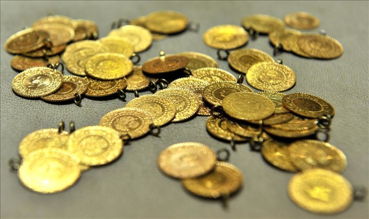 Son 2 günde %2,6 düştü! Altında satış baskısı büyüyor, Görsel 3