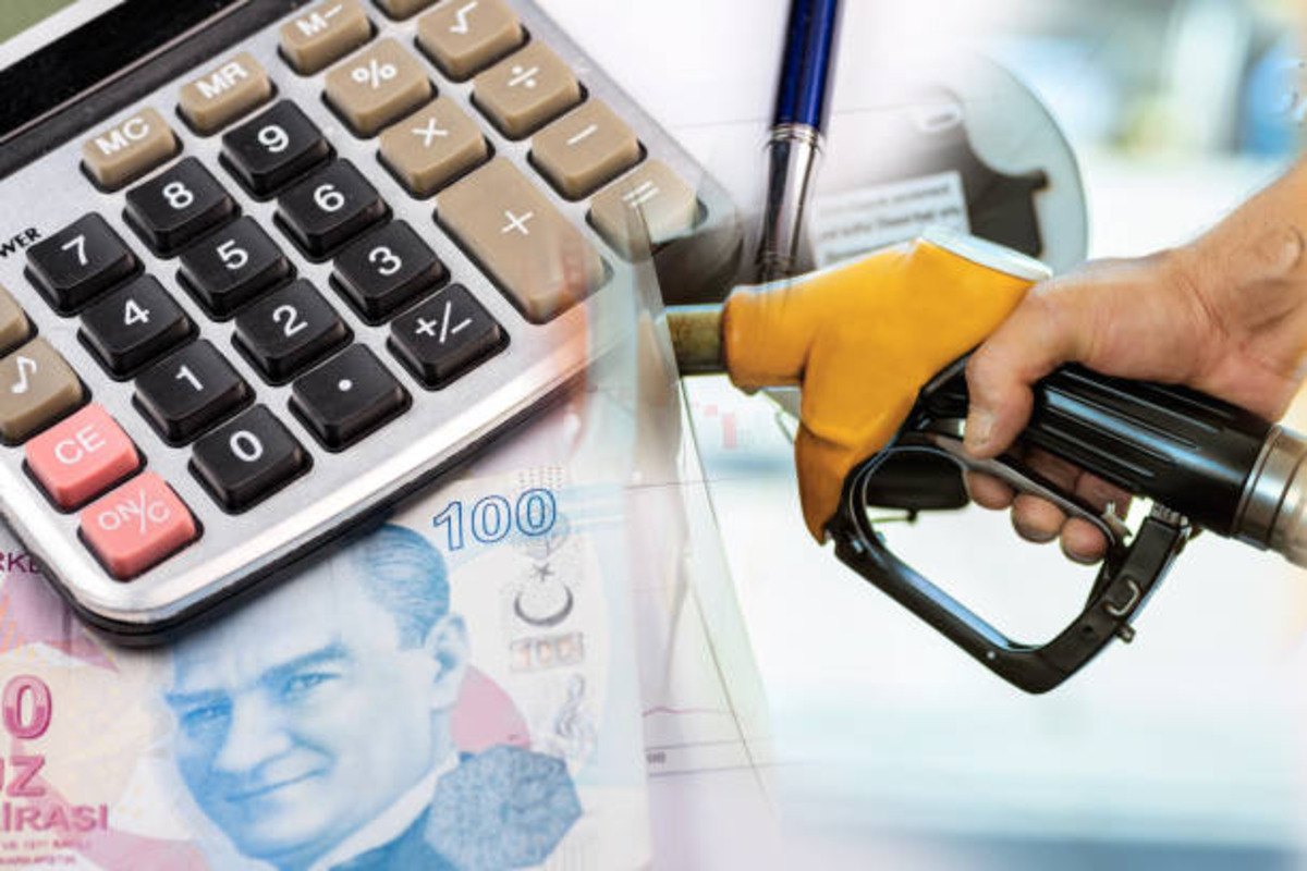 28 Mayıs akaryakıt fiyatları! Benzin ve motorin ka&ccedil; TL?, G&ouml;rsel 2