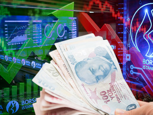Mayısta bazıları 4'e katlandı! Kazandıran ve kaybettiren hisseler