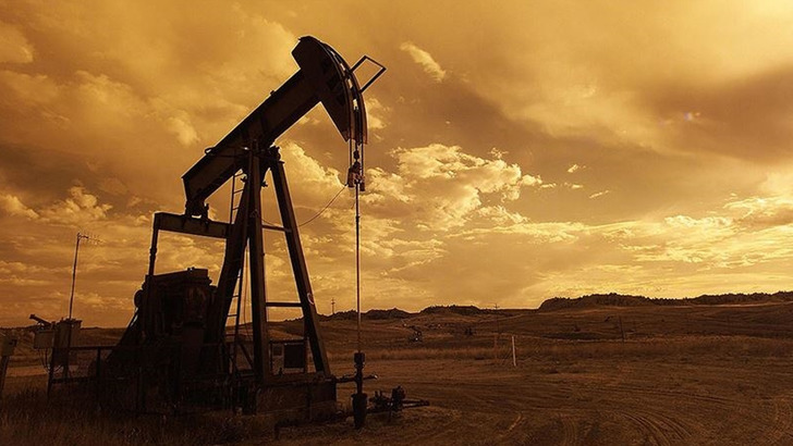 'Tarihin en b&uuml;y&uuml;k enerji krizi' Petrol yatırımları 500 milyar doların altına inebilir