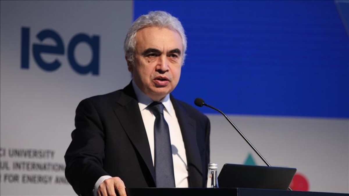 Tarihin en büyük enerji krizi Petrol yatırımları 500 milyar doların altına inebilir, Görsel 2