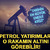 Petrol yatırımları 500 milyar doların altına inebilir!