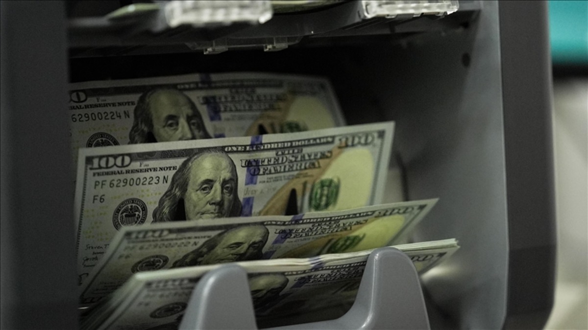 Dolar yükseliyor ama JPMorgan dan ters köşe tahmin!, Görsel 3