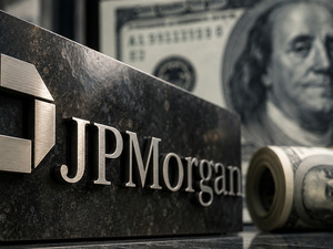 Dolar y&uuml;kseliyor ama JPMorgan'dan ters k&ouml;şe tahmin!