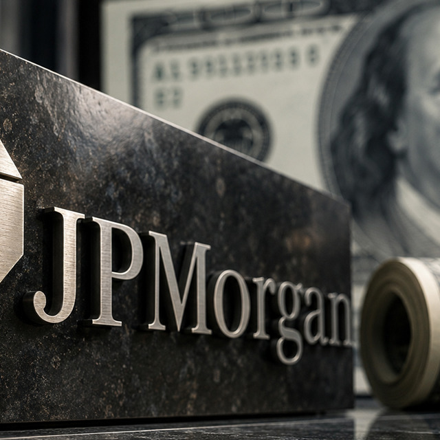 Dolar y&uuml;kseliyor ama JPMorgan'dan ters k&ouml;şe tahmin!