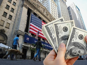 ABD ekonomisi ilk &ccedil;eyrekte y&uuml;zde 1,6 b&uuml;y&uuml;d&uuml;