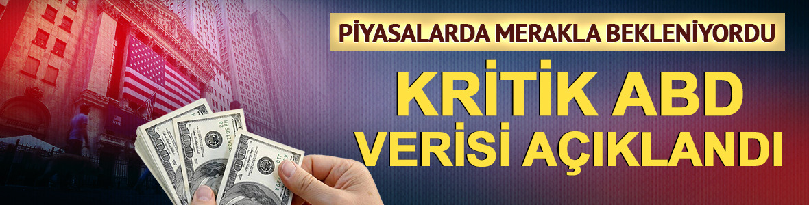 ABD ekonomisi ilk &ccedil;eyrekte y&uuml;zde 1,6 b&uuml;y&uuml;d&uuml;