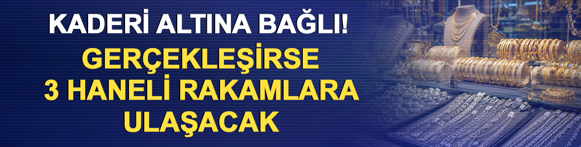 G&uuml;m&uuml;ş&uuml;n kaderi altına bağlı! BofA'dan 100 dolar senaryosu