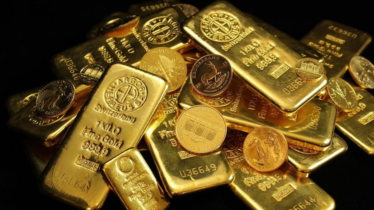 Savaş dengeleri alt&uuml;st etti! Bu 10 &uuml;lke kasaları altınla doldurdu, G&ouml;rsel 2