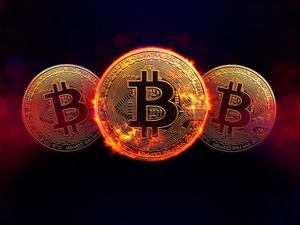 Orta Doğu krizi ve &ccedil;ıkışlar BTC'yi vurdu: 6 haftanın dibinde