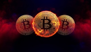 Orta Doğu krizi ve &ccedil;ıkışlar BTC'yi vurdu: 6 haftanın dibinde