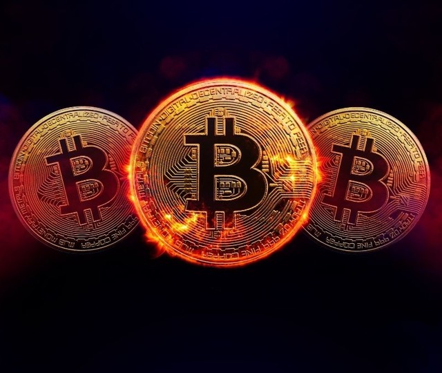 Orta Doğu krizi ve &ccedil;ıkışlar BTC'yi vurdu: 6 haftanın dibinde