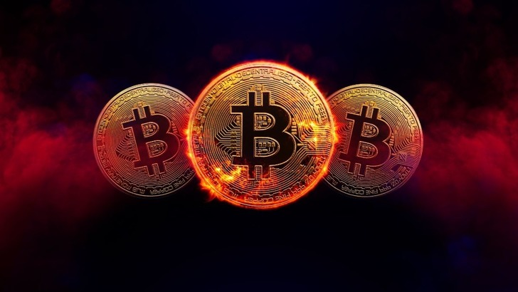 Orta Doğu krizi ve &ccedil;ıkışlar BTC'yi vurdu: 6 haftanın dibinde