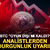 BTC "Oyun dışı mı kaldı?" Analistlerden durgunluk uyarısı