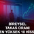 Bireysel takas oranı en y&uuml;ksek 10 hisse (Mayıs 2026)