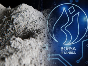 &Ccedil;imento ve beton sekt&ouml;r&uuml;n&uuml;n en değerli 10 şirketi: Zirvede o isim var