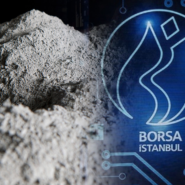 &Ccedil;imento ve beton sekt&ouml;r&uuml;n&uuml;n en değerli 10 şirketi: Zirvede o isim var