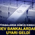 Piyasalarda g&uuml;m&uuml;ş kıskacı: Dev bankalardan uyarı geldi