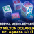 Sosyal medya devleri 27 milyon dolarlık uzlaşmaya gitti