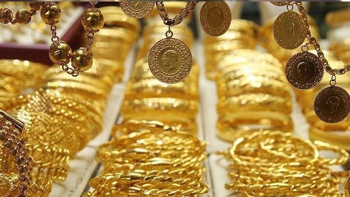 Altın piyasasında yol ayrımı: Analistlerden "Düşüş Dalgası" uyarısı!, Görsel 2