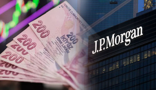 JPMorgan'dan Türk Lirası kararı: Karını alıp pozisyonu kapattı