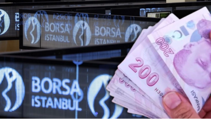 Mayıs'ta en &ccedil;ok kazandıran 9 hisse: Listede y&uuml;zde 435'lik artış var