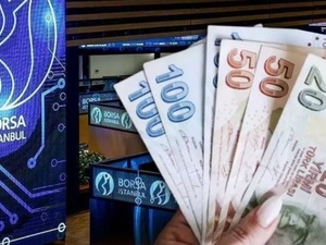 Mayıs'ta en &ccedil;ok kazandıran 9 hisse: Listede y&uuml;zde 435'lik artış var