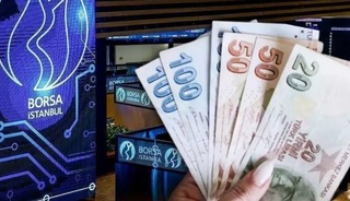 Mayıs'ta en çok kazandıran 9 hisse: Listede yüzde 435'lik artış var