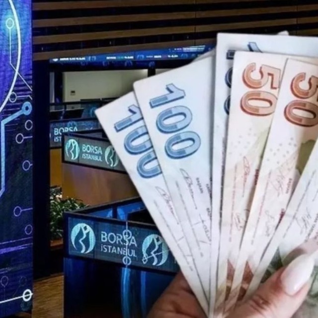 Mayıs'ta en &ccedil;ok kazandıran 9 hisse: Listede y&uuml;zde 435'lik artış var