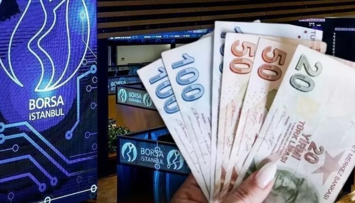 Mayıs'ta en &ccedil;ok kazandıran 9 hisse: Listede y&uuml;zde 435'lik artış var