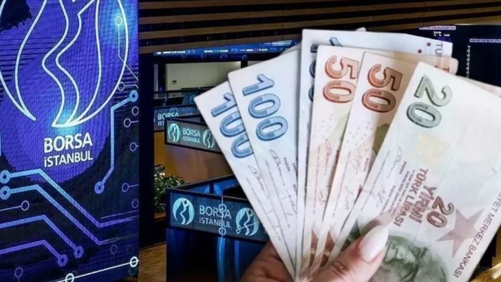Mayıs'ta en &ccedil;ok kazandıran 9 hisse: Listede y&uuml;zde 435'lik artış var